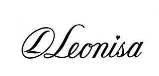 L LEONISA logo