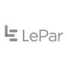 L LEPAR logo