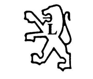 L LERMA CO. logo