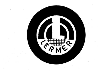 L LERMER logo