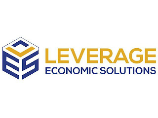 L LES LEVERAGE ECONOMIC SOLUTIONS logo