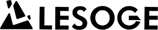 L LESOGE logo