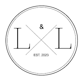 L & L EST. 2023