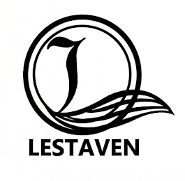 L LESTAVEN logo