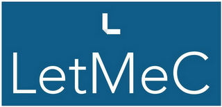 L LETMEC logo