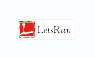L LETSRUN logo