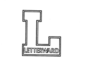 L LETTERWARD logo