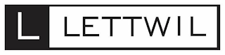 L LETTWIL logo