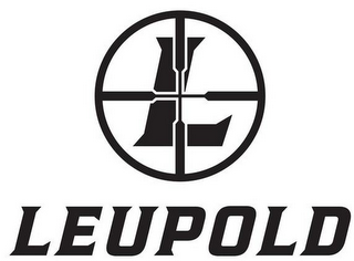 L LEUPOLD logo