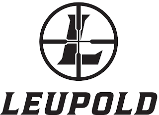 L LEUPOLD logo