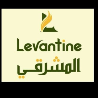 L LEVANTINE logo