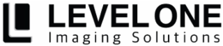 L LEVEL ONE IMAGING SOLUTIONS logo