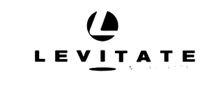 L LEVITATE INCORPORATED logo