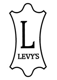 L LEVY'S logo