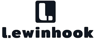 L LEWINHOOK logo