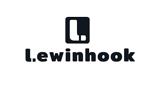 L LEWINHOOK logo