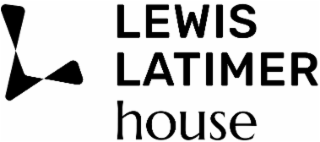 L LEWIS LATIMER HOUSE logo