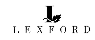L LEXFORD logo