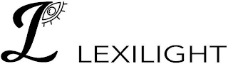 L LEXILIGHT logo
