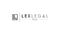 L LEXLEGAL PLLC logo