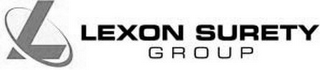 L LEXON SURETY GROUP logo