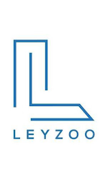 L LEYZOO logo