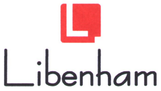 L LIBENHAM logo
