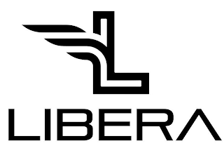 L LIBERA logo