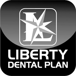 L LIBERTY DENTAL PLAN logo