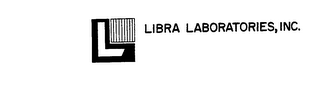L LIBRA LABORATORIES, INC. logo