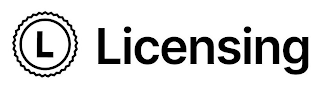 L LICENSING logo