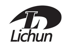 L LICHUN logo