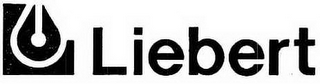 L LIEBERT logo
