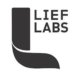 L LIEF LABS logo