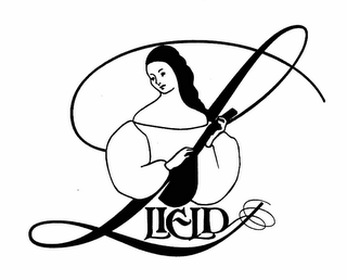 L LIELD logo