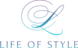 L LIFE OF STYLE logo