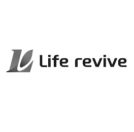 L LIFE REVIVE logo