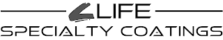 L LIFE SPECIALTY COATINGS logo