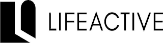 L LIFEACTIVE logo