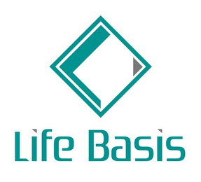 L LIFEBASIS logo