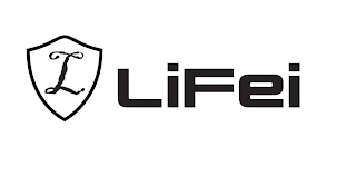 L LIFEI logo