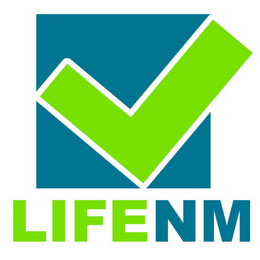 L LIFENM logo