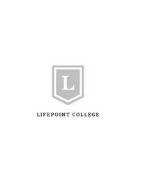 L LIFEPOINT COLLEGE logo