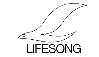 L LIFESONG logo