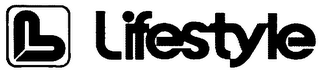L LIFESTYLE logo