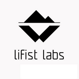 L LIFIST LABS logo