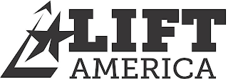 L LIFT AMERICA logo