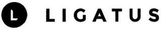 L LIGATUS logo