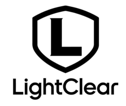 L LIGHTCLEAR logo