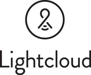 L LIGHTCLOUD logo